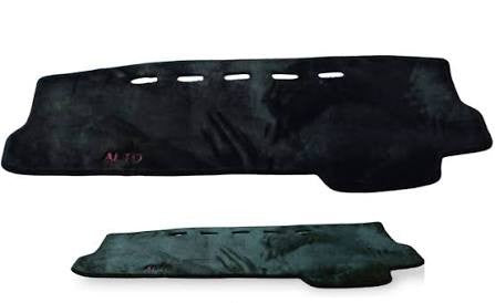 Suzuki Alto 2019-2026 Velvet Dashboard Mat