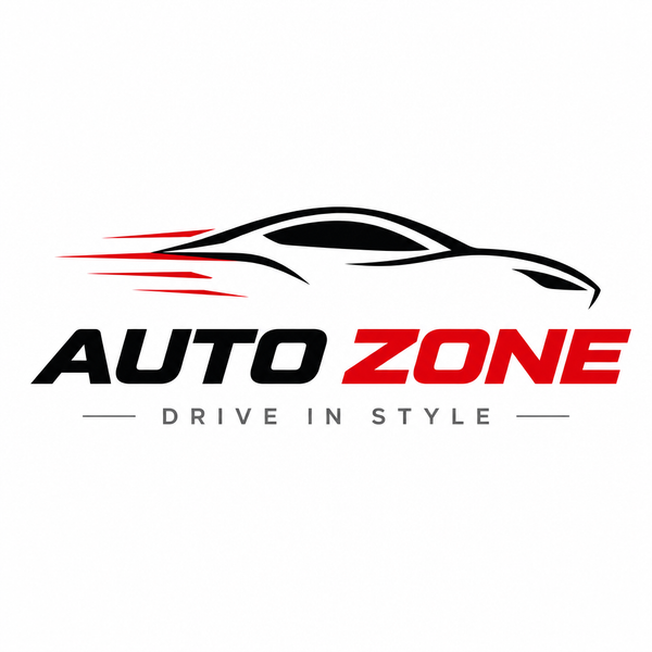 Auto Zone Logo