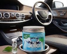 Jello Air Freshener – Cologne Scent