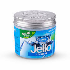Jello Air Freshener – Cologne Scent