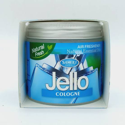 Jello Air Freshener – Cologne Scent