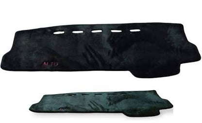 Suzuki Alto 2019-2026 Velvet Dashboard Mat